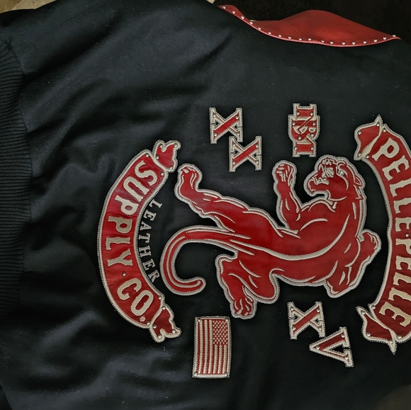 Heavy Weight Coat - Picture 6 of 7